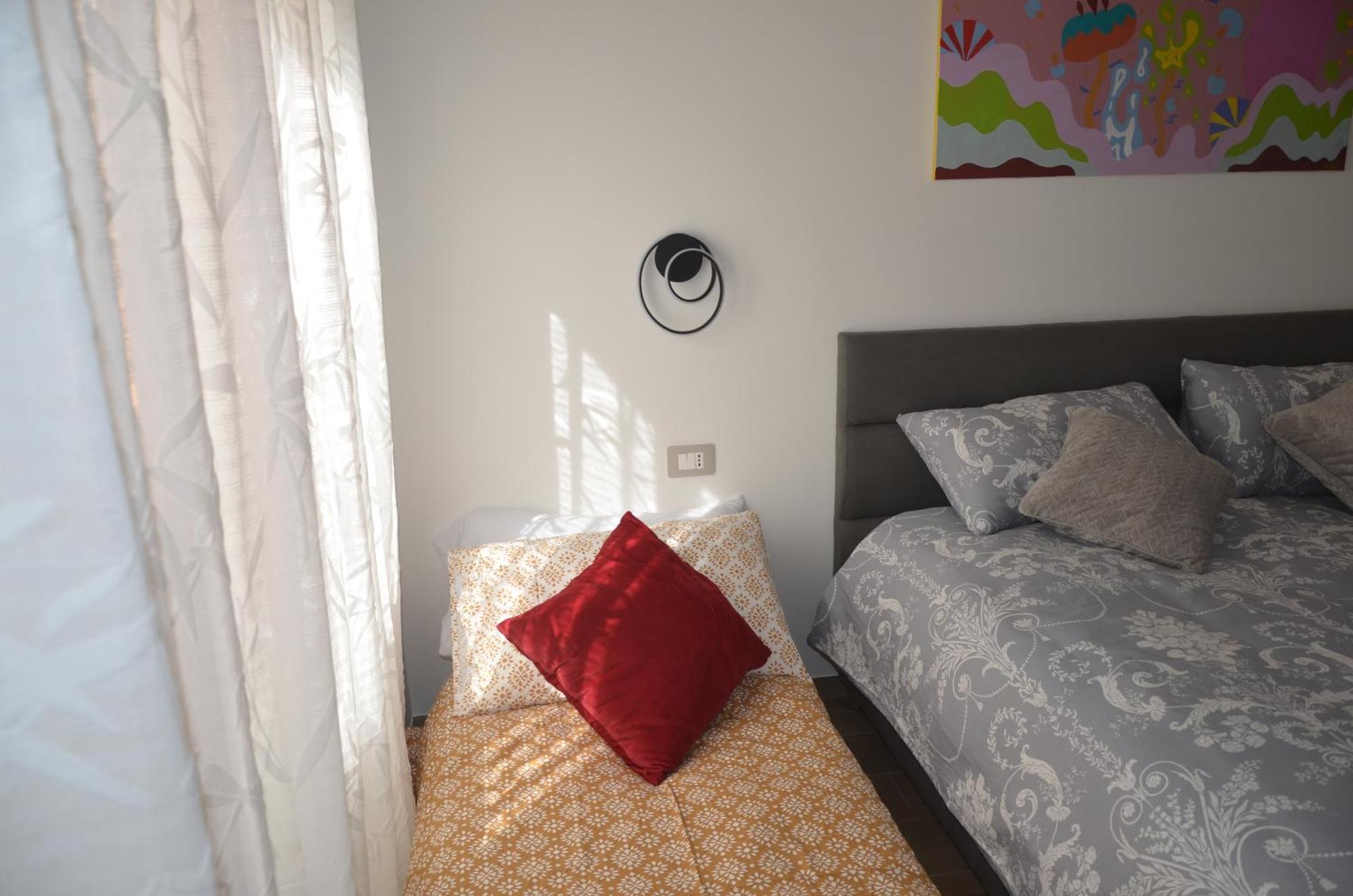 50 Al Vaticano House Apartment Rom