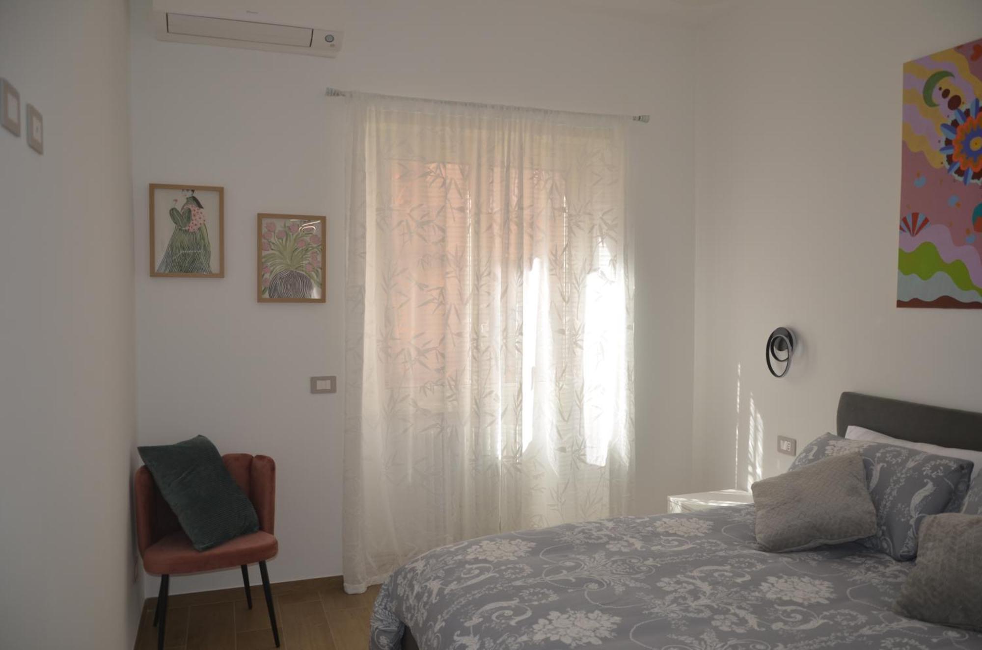 Apartment 50 Al Vaticano House Rom