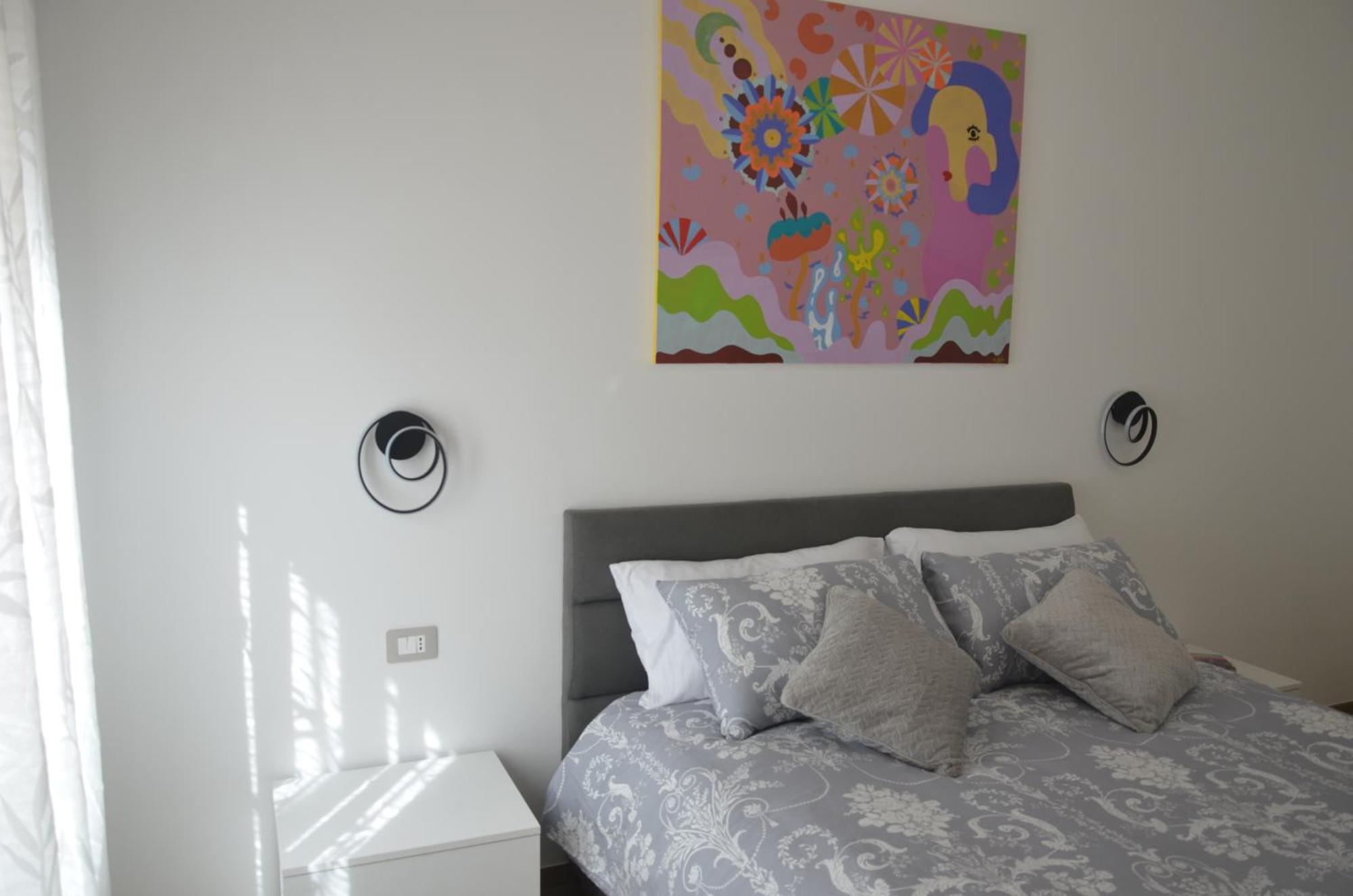 50 Al Vaticano House Apartment *