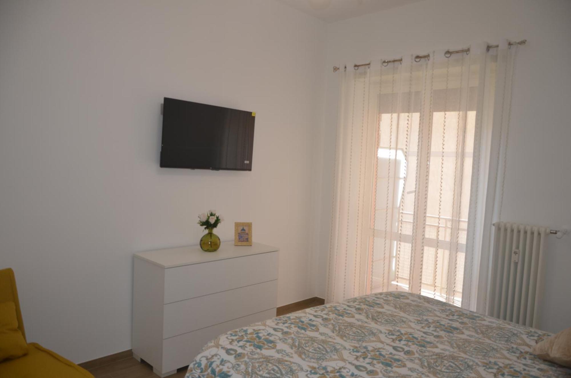 Apartment 50 Al Vaticano House Rom