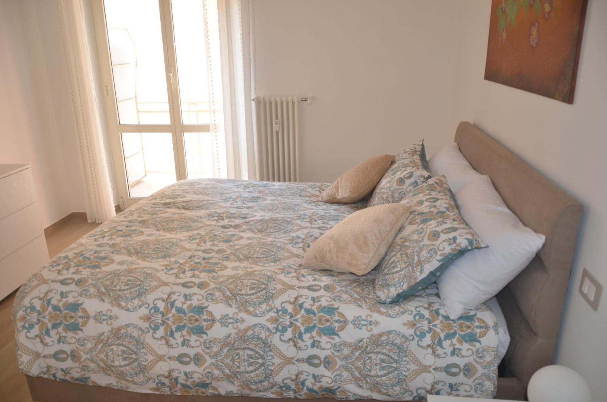 50 Al Vaticano House Apartment *