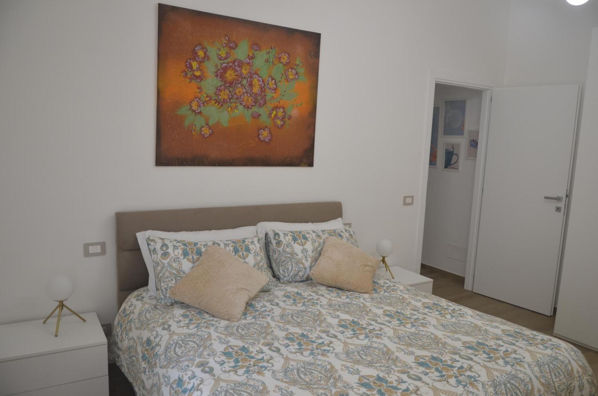 Apartment 50 Al Vaticano House Rom