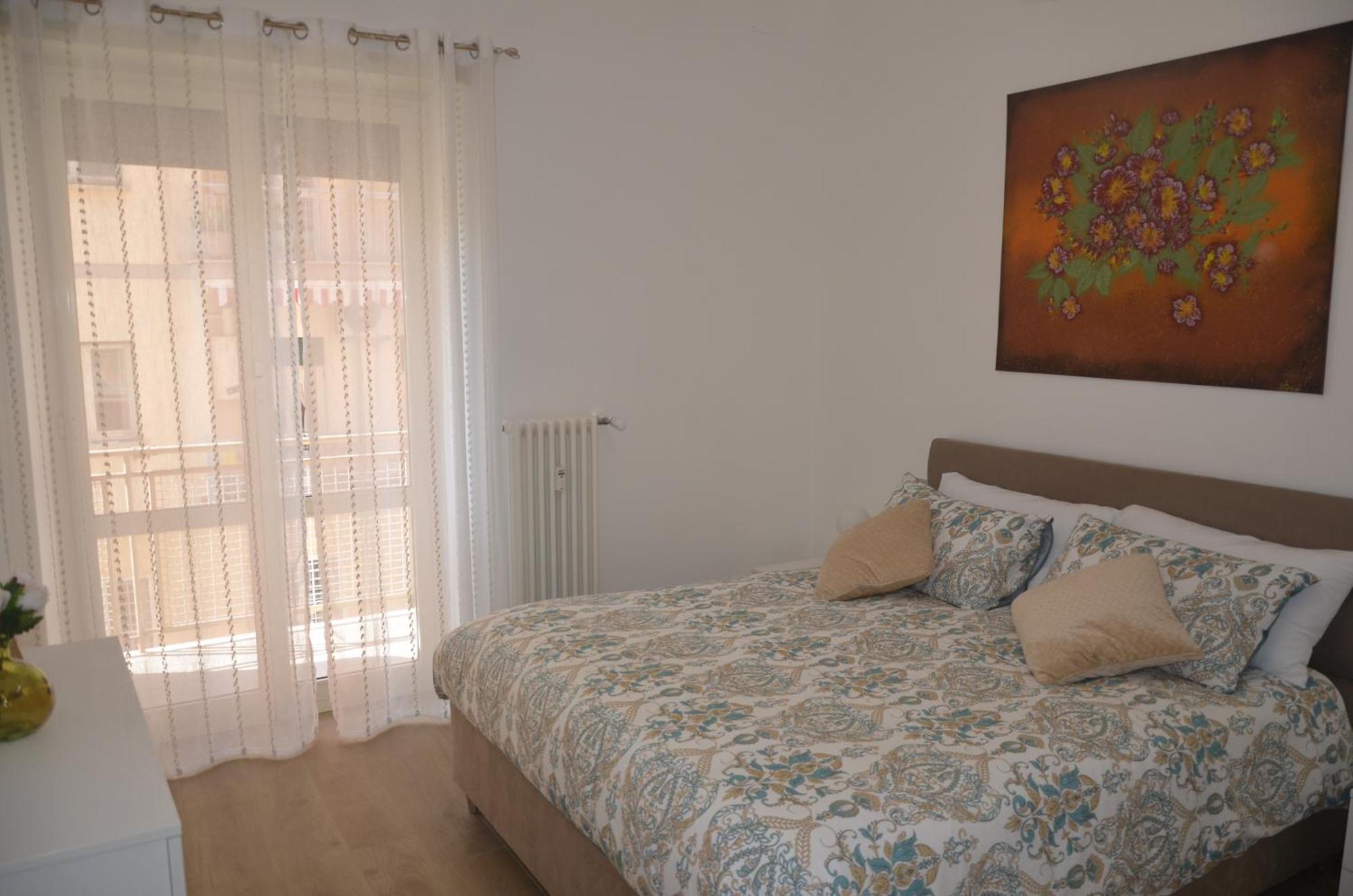 Apartment 50 Al Vaticano House *