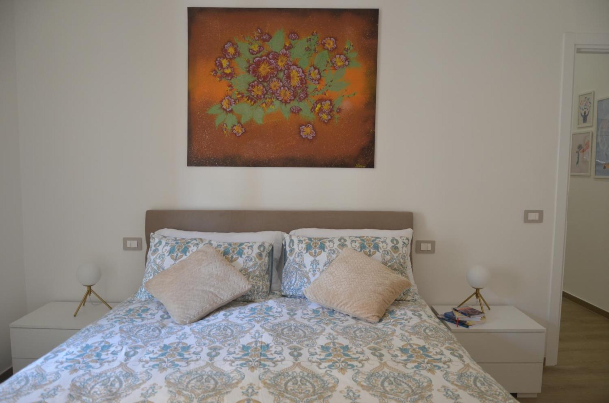 50 Al Vaticano House Apartment