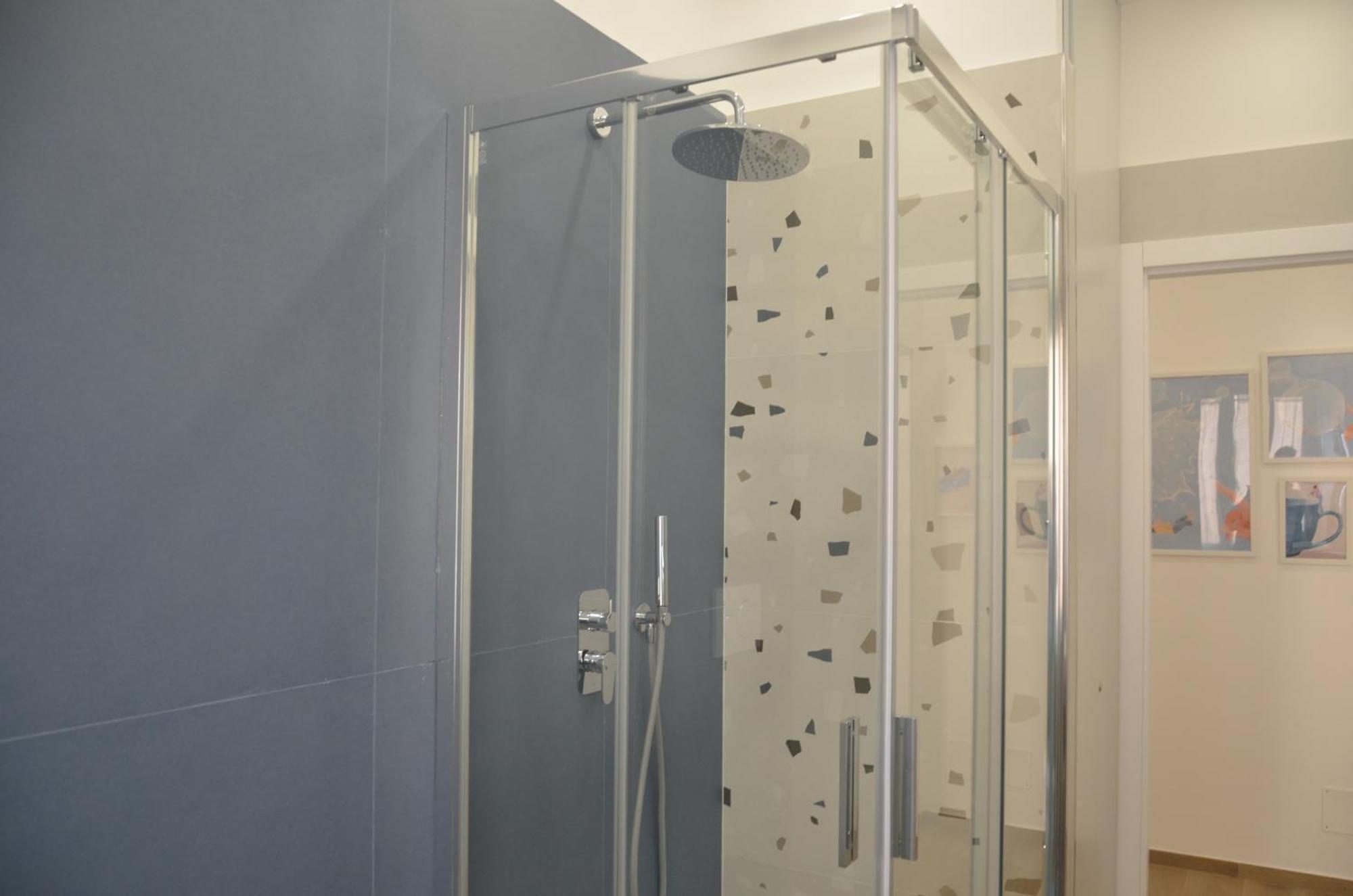 50 Al Vaticano House Apartment *