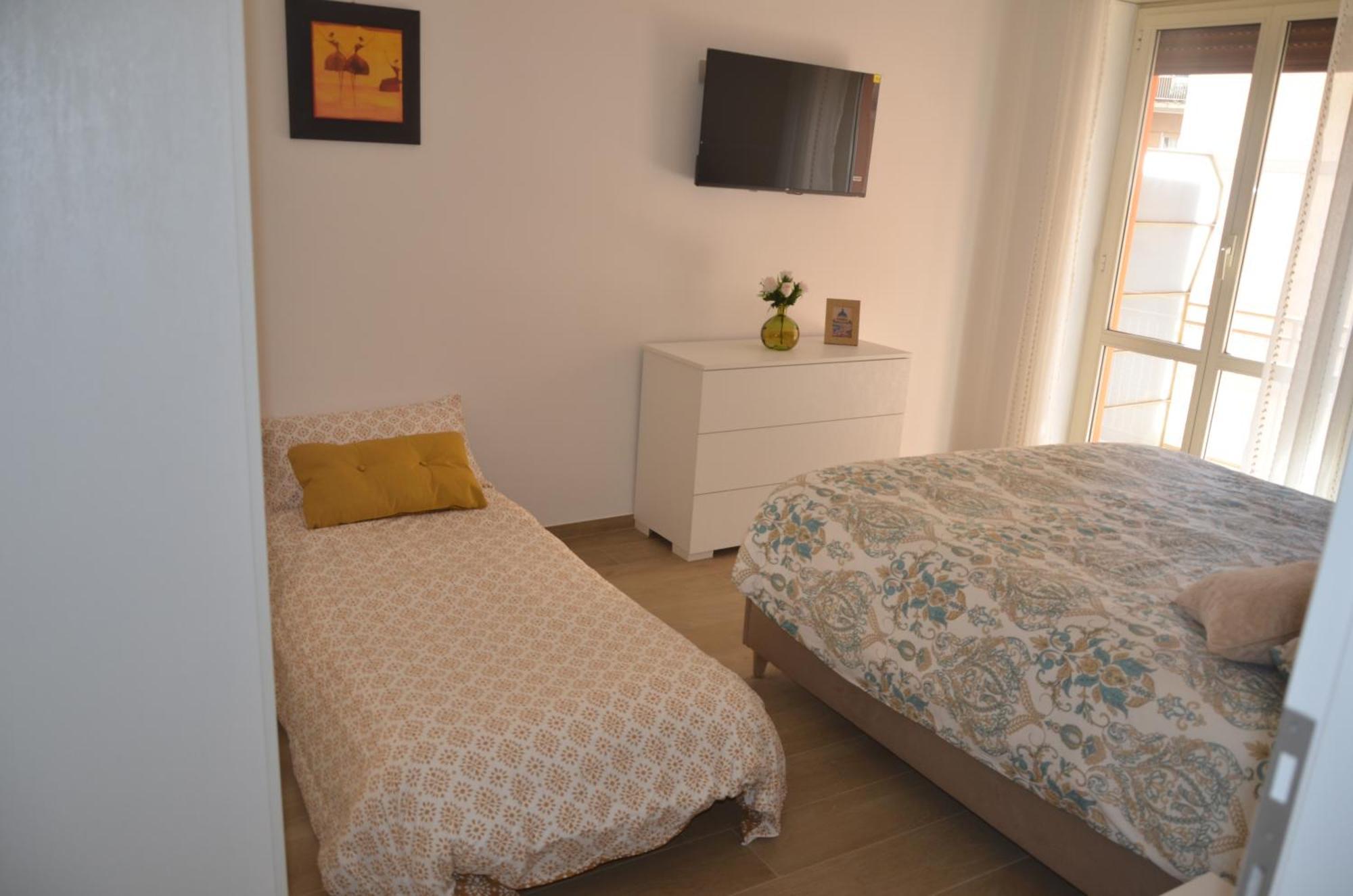 50 Al Vaticano House Apartment