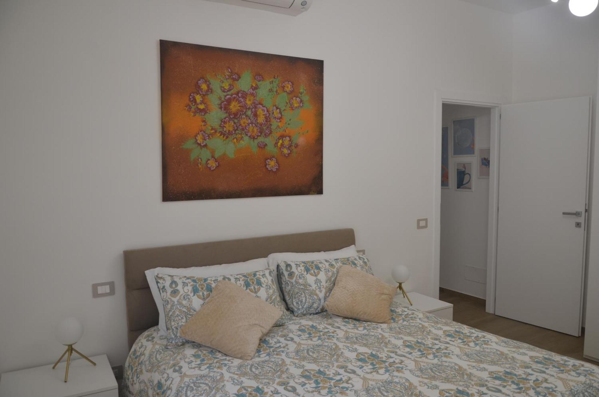 Apartment 50 Al Vaticano House *