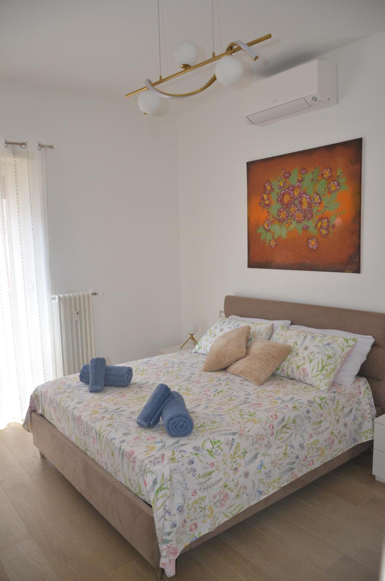 50 Al Vaticano House Apartment Rom
