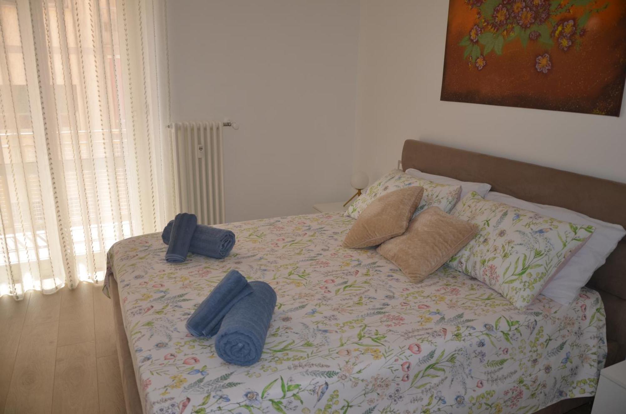 Apartment 50 Al Vaticano House Rom