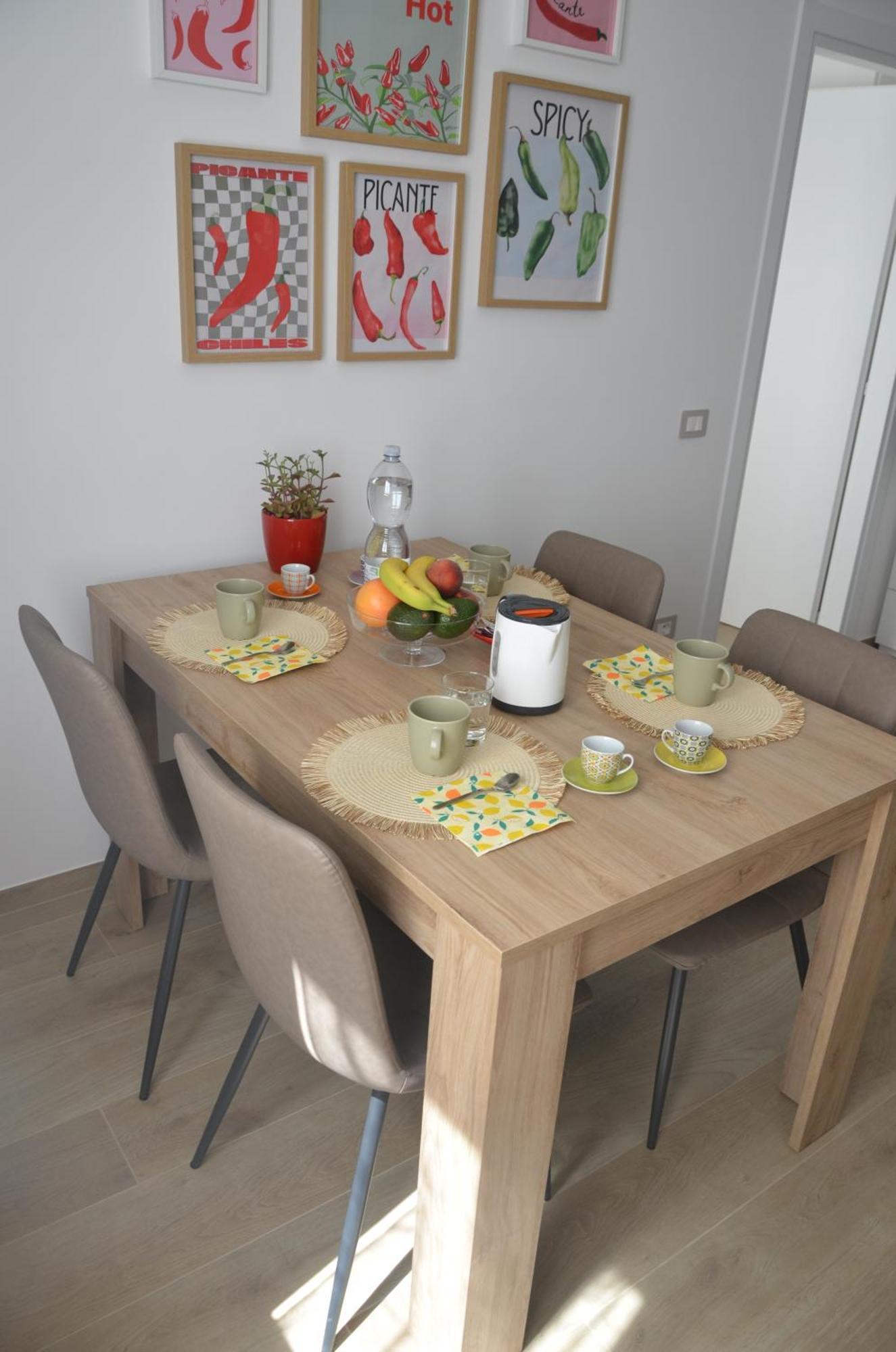 Apartment 50 Al Vaticano House Rom