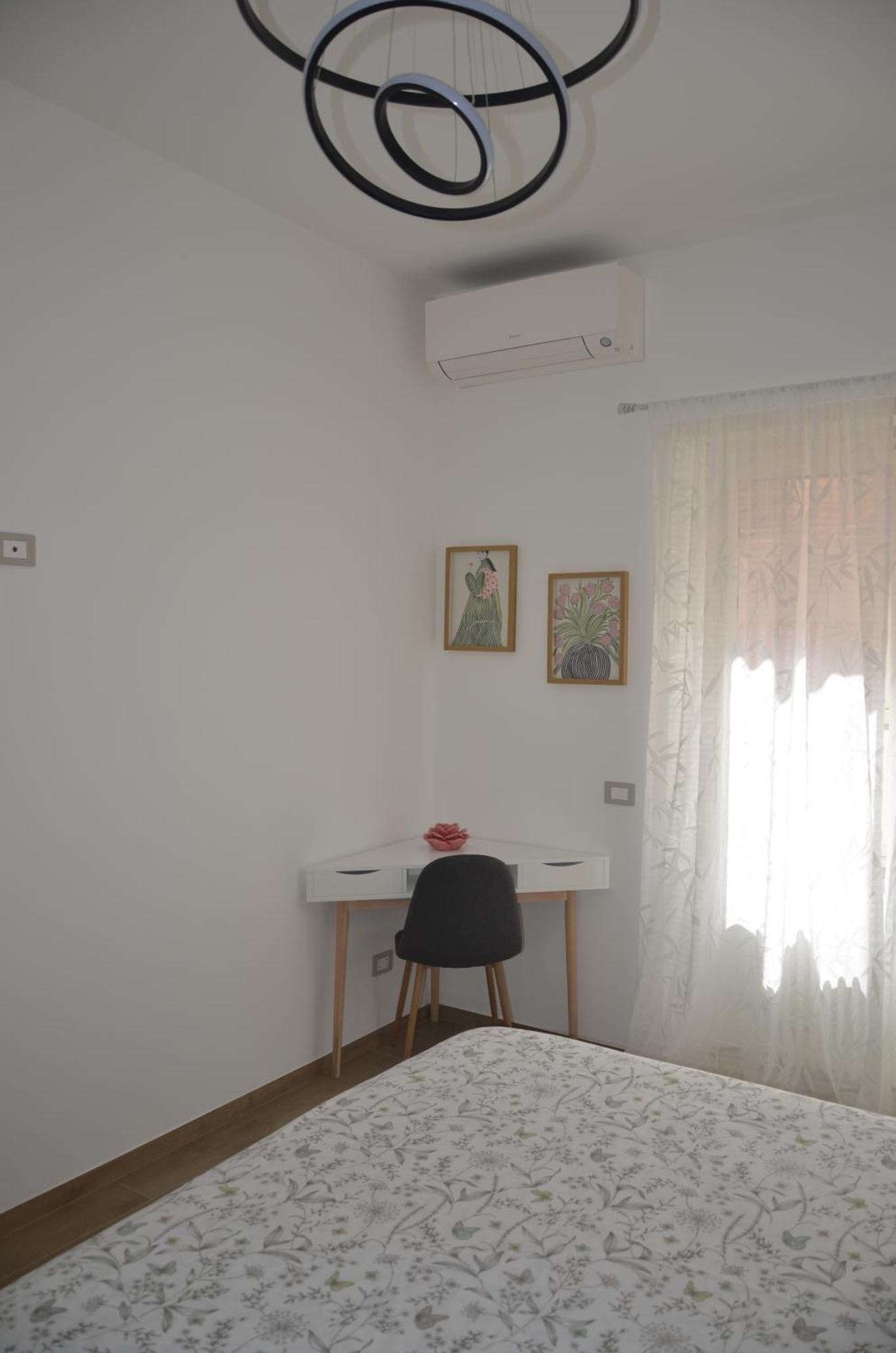 50 Al Vaticano House Apartment
