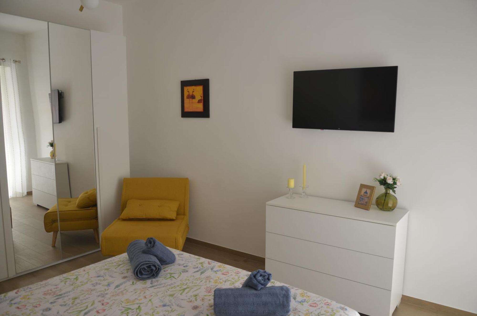 Apartment 50 Al Vaticano House Rom